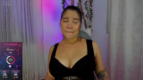 Snapshot of elys1 chatting on January 5, 2025, 12:42 am elys1 online show from January 5, 2025, 12:42 am
