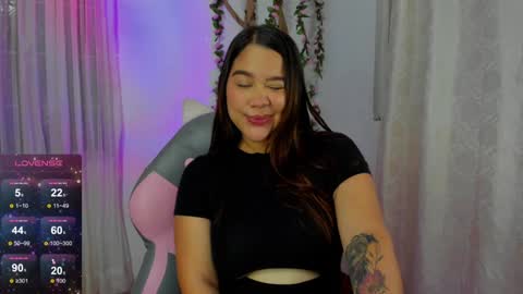 Snapshot of elys1 chatting on January 14, 2025, 11:37 pm elys1 online show from January 14, 2025, 11:37 pm