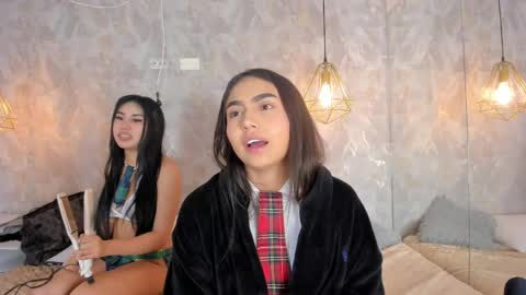 Snapshot of elysara_angels chatting on April 15, 2026, 6:53 am ELYSARA ANGELS online show from April 15, 2026, 6:53 am