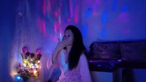 Elisa online show from January 25, 2025, 12:06 am