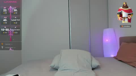 Elysia Storm online show from March 2, 2026, 7:15 am