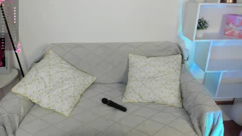 Elza online show from October 14, 2025, 2:01 am