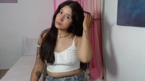 A N D R E A online show from January 18, 2025, 1:30 am