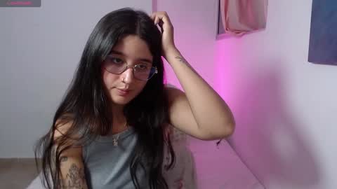 A N D R E A online show from January 26, 2025, 3:27 am