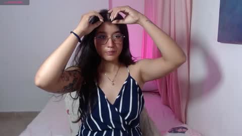 A N D R E A online show from January 26, 2025, 9:51 pm