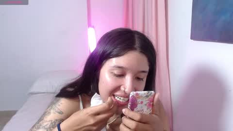 A N D R E A online show from February 1, 2025, 12:18 am