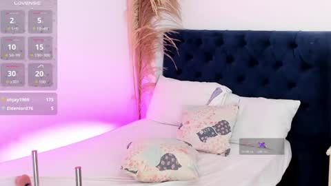 A N D R E A online show from April 21, 2026, 1:42 am