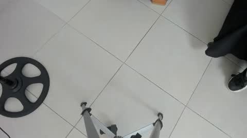 ema garcia  online show from March 15, 2026, 12:44 pm