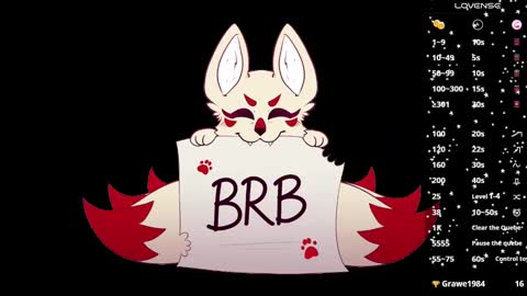 Ema Lambert  online show from February 10, 2025, 11:02 pm