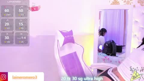 Ema Lambert  online show from April 13, 2026, 3:12 am