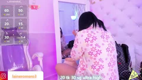 Ema Lambert  online show from April 14, 2026, 11:38 am