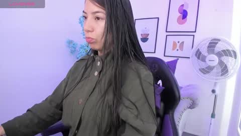 Ema louisx  online show from January 29, 2025, 12:13 pm