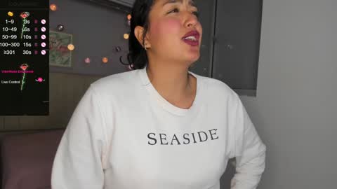 Ema online show from February 5, 2025, 10:55 pm