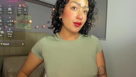 Ema online show from March 3, 2025, 7:06 pm