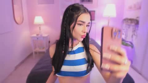 emma soul online show from December 18, 2025, 7:42 pm