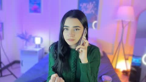 emma soul online show from March 9, 2026, 7:07 pm