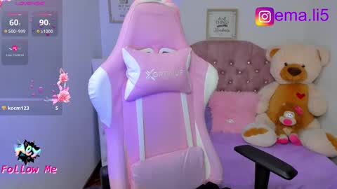 Ema online show from February 4, 2025, 4:15 am