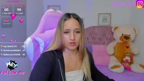 Ema online show from February 12, 2025, 10:24 am