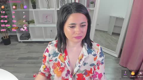 EmaBrownie online show from February 2, 2025, 11:11 pm