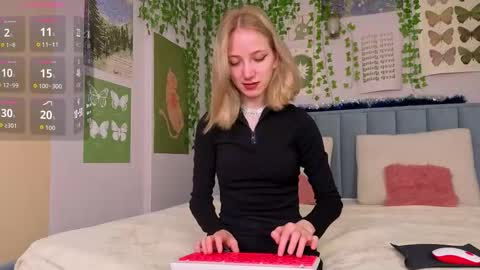 Emma online show from December 22, 2025, 12:46 pm