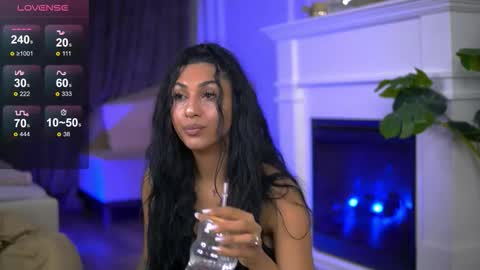 Ema online show from September 24, 2025, 2:59 am