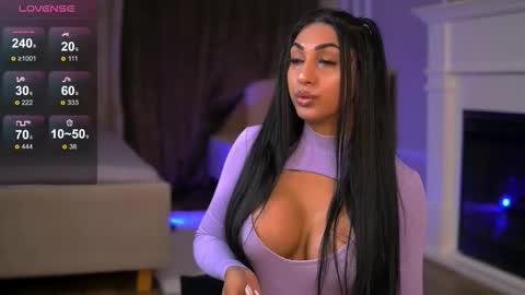 Ema online show from October 17, 2025, 2:37 am