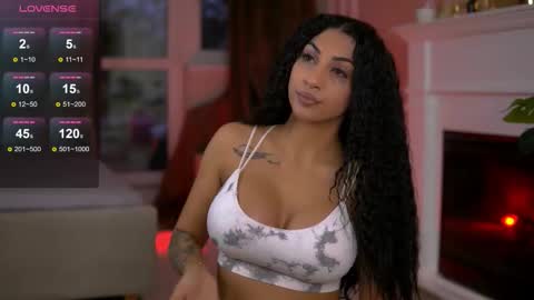 Ema online show from November 20, 2025, 5:29 am