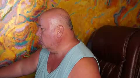 Andy online show from August 8, 2026, 9:33 am