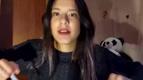 Ema Luna online show from March 3, 2026, 9:10 pm