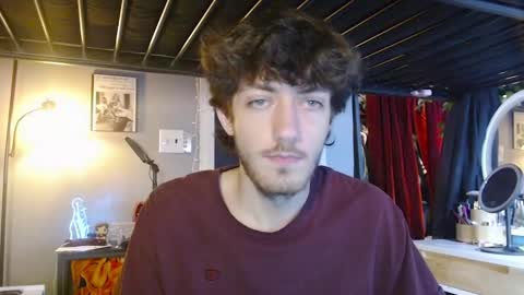 EmannX online show from January 16, 2026, 3:27 pm