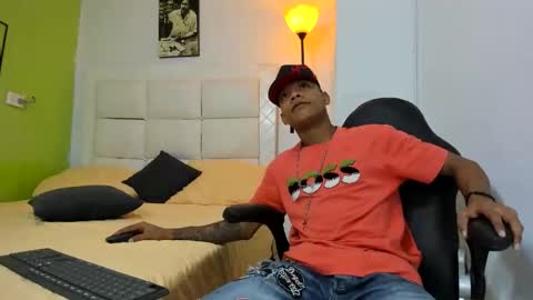 EMANUEL online show from March 1, 2026, 1:40 am