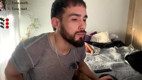 Snapshot of emanuell___ chatting on May 16, 2026, 7:34 pm emanuell___ online show from May 16, 2026, 7:34 pm