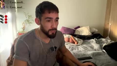 Snapshot of emanuell___ chatting on May 16, 2026, 8:07 pm emanuell___ online show from May 16, 2026, 8:07 pm