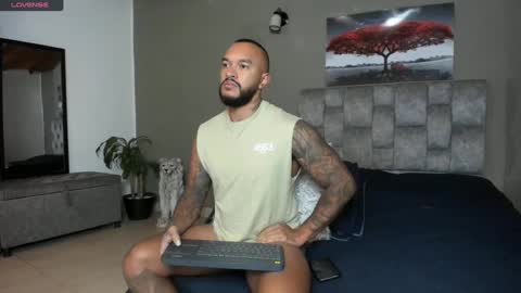 emanuelspencer online show from February 13, 2025, 12:00 pm