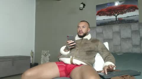 emanuelspencer online show from February 10, 2026, 11:47 am