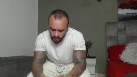 emanuelspencer online show from March 2, 2026, 7:15 am