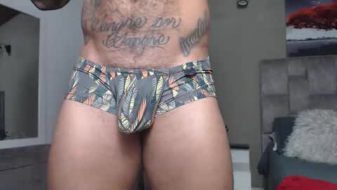 emanuelspencer online show from March 22, 2026, 7:12 am