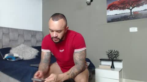 Snapshot of emanuelspencer chatting on June 18, 2026, 6:34 pm emanuelspencer online show from June 18, 2026, 6:34 pm