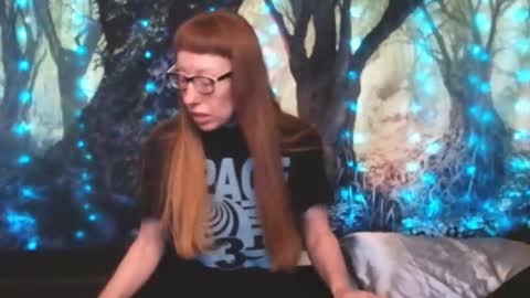 Ember Starleena online show from January 27, 2025, 2:46 pm