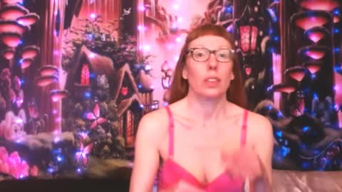 Ember Starleena online show from February 9, 2025, 11:46 pm