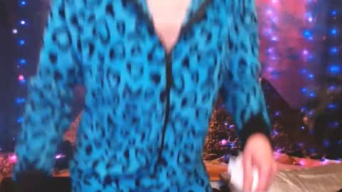 Ember Starleena online show from February 20, 2025, 2:24 pm