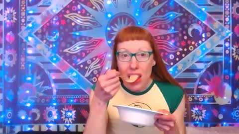 Ember Starleena online show from February 28, 2025, 2:42 pm