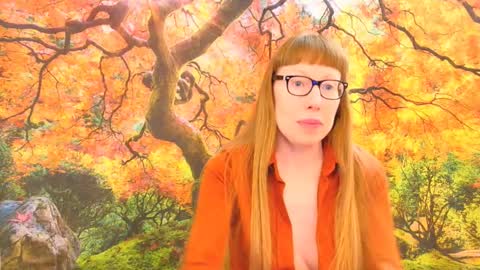 Ember Starleena online show from November 27, 2025, 3:25 pm