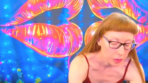 Ember Starleena online show from February 18, 2026, 3:08 pm