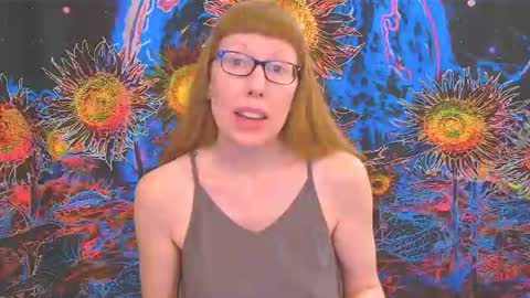Ember Starleena online show from August 5, 2026, 2:42 pm