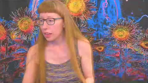 Ember Starleena online show from August 6, 2026, 3:14 pm