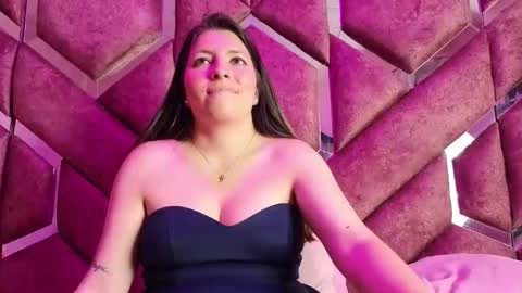 Ember online show from April 19, 2026, 2:38 pm