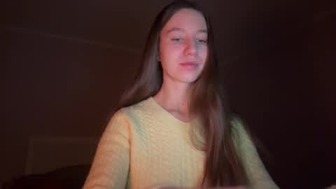 Alina online show from February 4, 2026, 8:36 pm