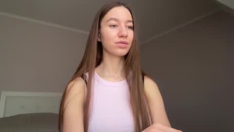 Alina online show from March 9, 2026, 2:54 pm