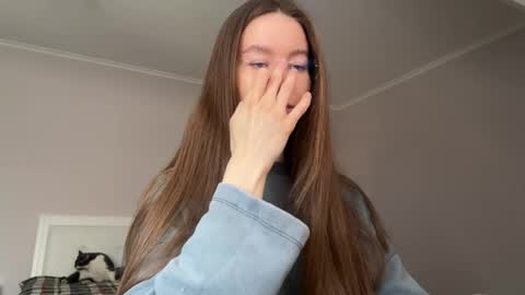 Alina online show from April 19, 2026, 10:36 am